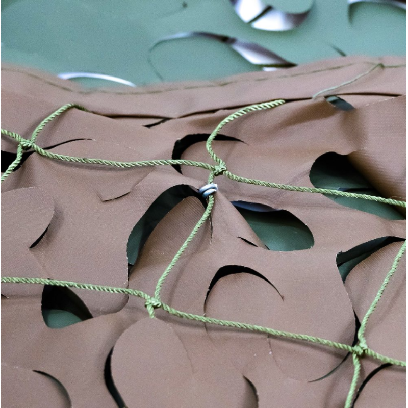 Décalcomanies (décalques) Camouflage Type 3-3 à L'échelle 1/18 - Vert, Dimensions 120x80 Mm - Marque INTERDECAL, Fabriqué En Allemagne
