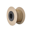 Rouleau Minicord Normée 50m - Beige