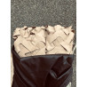 Filet renforcé Bartavel - 80% - Sable