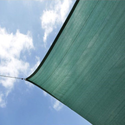 Filet anti-chaleur / Anti-UV - Vert