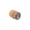 Rouleau de Para-corde 3mm x 100m Beige