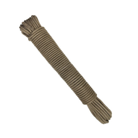 Para-corde 15m [A10 Equipment] Beige