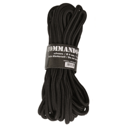 Corde commando Miltec - 15m...