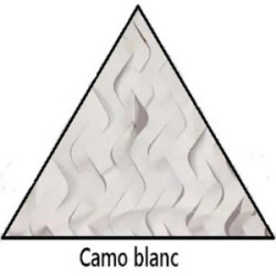 Filet de camouflage...