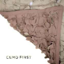 Filet renforcé Camo First -...