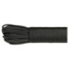 Para-corde Type III 550 - 30m Noir