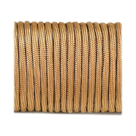 Para-corde Type III 550 - 30m Beige