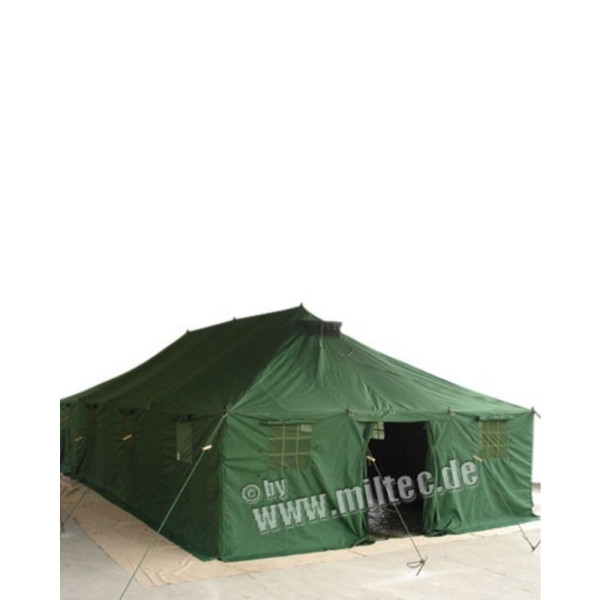 Tente Militaire Tente Verte Militaire Motif De Camouflage Tente De Champ, Tente Verte Militaire