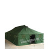 Tente militaire neuve - 4,80m x 10m