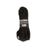 Corde commando Miltec - 15m - Noir