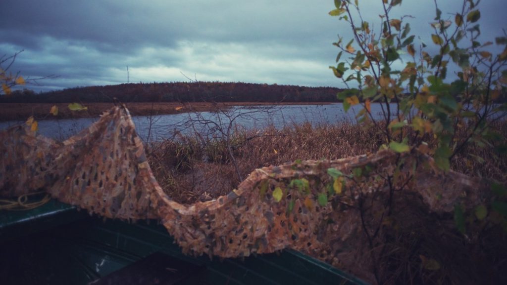 Quel filet est idéal pour la pratique de la chasse ?